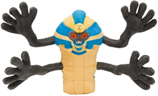 Pokemon Fit - Cofagrigus