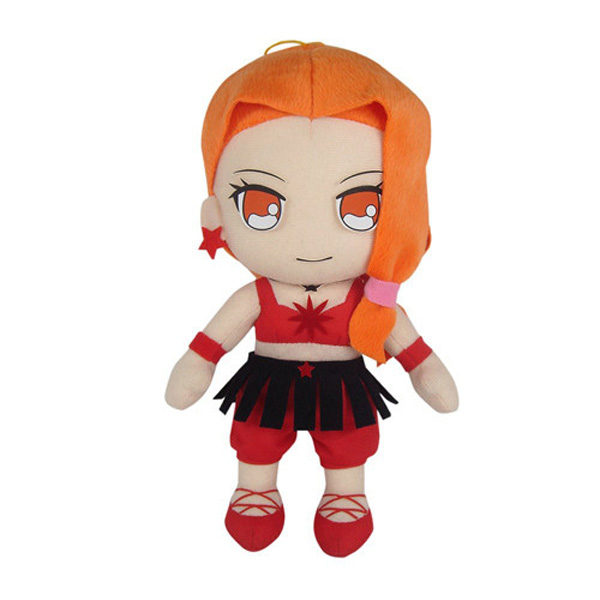 Sailor Moon Eudial Plush 8