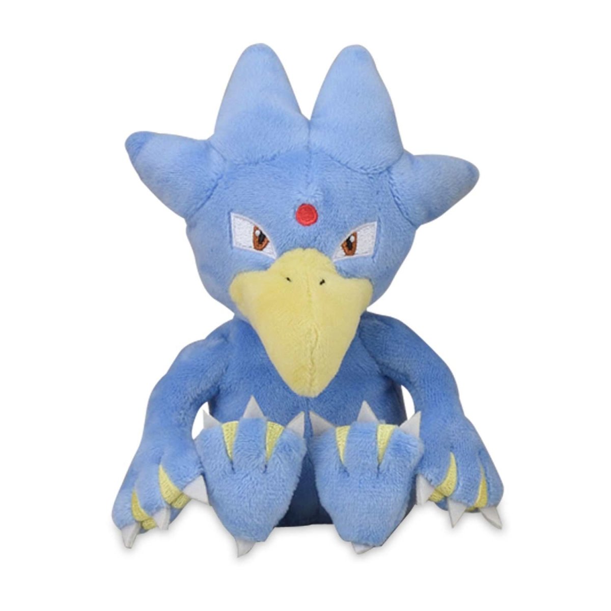 Sitting Cuties - Golduck