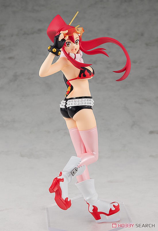 Pop Up Parade Yoko