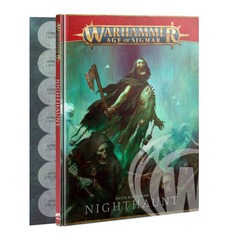 Nighthaunt - Battletome