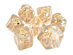 Animal Kingdom Dice - Puppy Dog