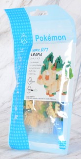 Leafeon