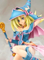 Figure Dark Magician Girl Yu-Gi-Oh!