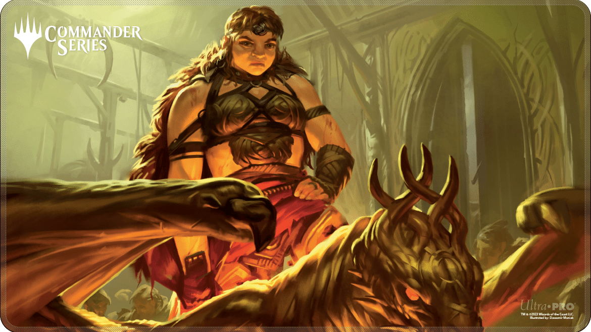 MTG Playmat