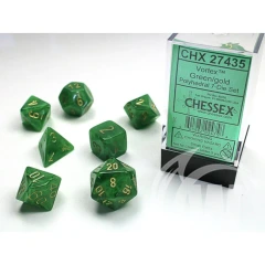 Chessex Dice - CHX27435
