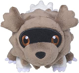 Pokemon Fit - Zigzagoon