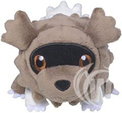 Pokemon Fit - Zigzagoon