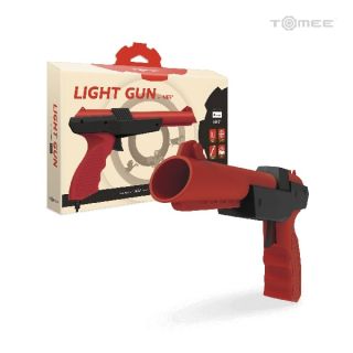 Tomee Light Gun