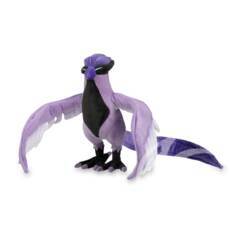 Galarian Articuno Poké Plush - 26 ½ In.