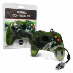 Hyperkin Wired Controller For Xbox - Green
