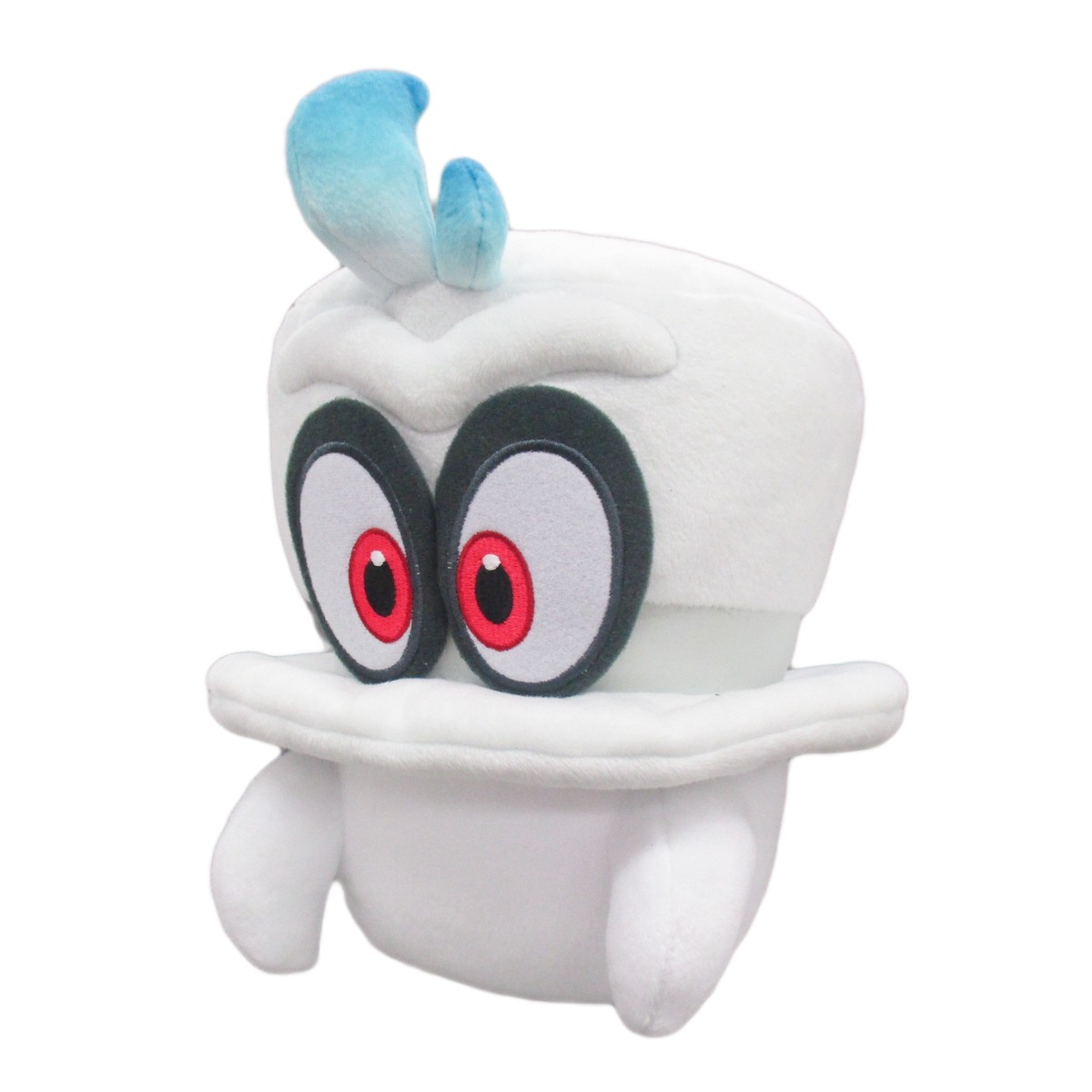 Nintendo Plush - Cappy Plush