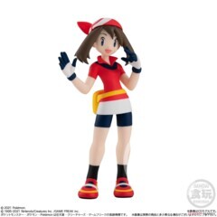 Pokemon Scale World Houen Chihou 2
