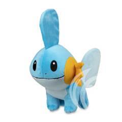 Pokemon Center Original - Mudkip