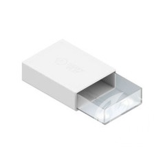 Dicebox - Cleric White