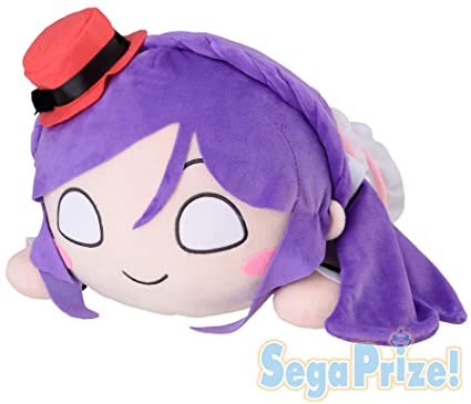 School Idol Project Plush