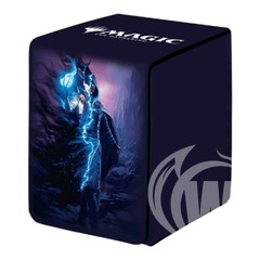 Alcove Flip Deck Box - Jace Reawakened