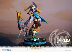 Revali Statue Collector's Edition
