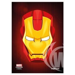 Marvel Champions Art Sleeves - Iron Man