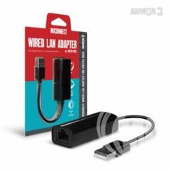 NuConnect Wired LAN Adapter