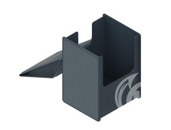 Deckbox Max 80 - Artificer Grey
