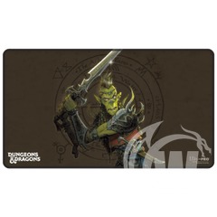 MT Playmat