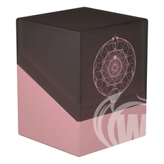 Ultimate Guard Boulder 100+ Druidic Secrets Deck Box - Fatum