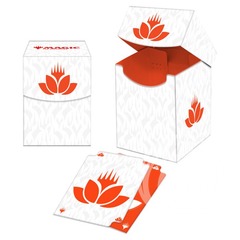 MTG Deckbox - Lotus