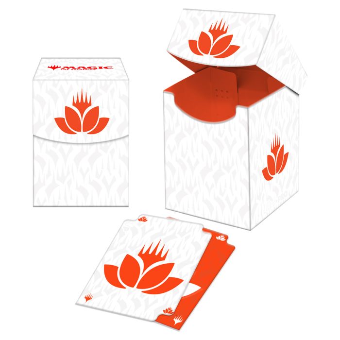 MTG Deckbox - Lotus
