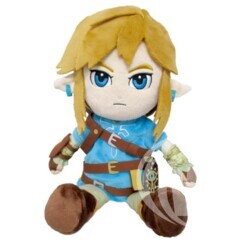 Allstar Collection - Legend of Zelda Breath of the Wild Link