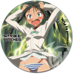 Strike Witches Lucchini 2