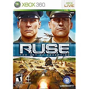 Ruse The Art of Deception