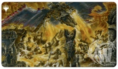 MTG Playmat - Pitiless Carnage