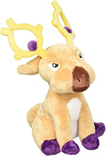 Pokemon Fit - Stantler