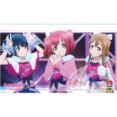 Player's Choice - Love Live! Sunshine!