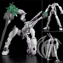 MODEROID Fafner in the Azure: The Beyond Fafner Mark Sein Plastic Model