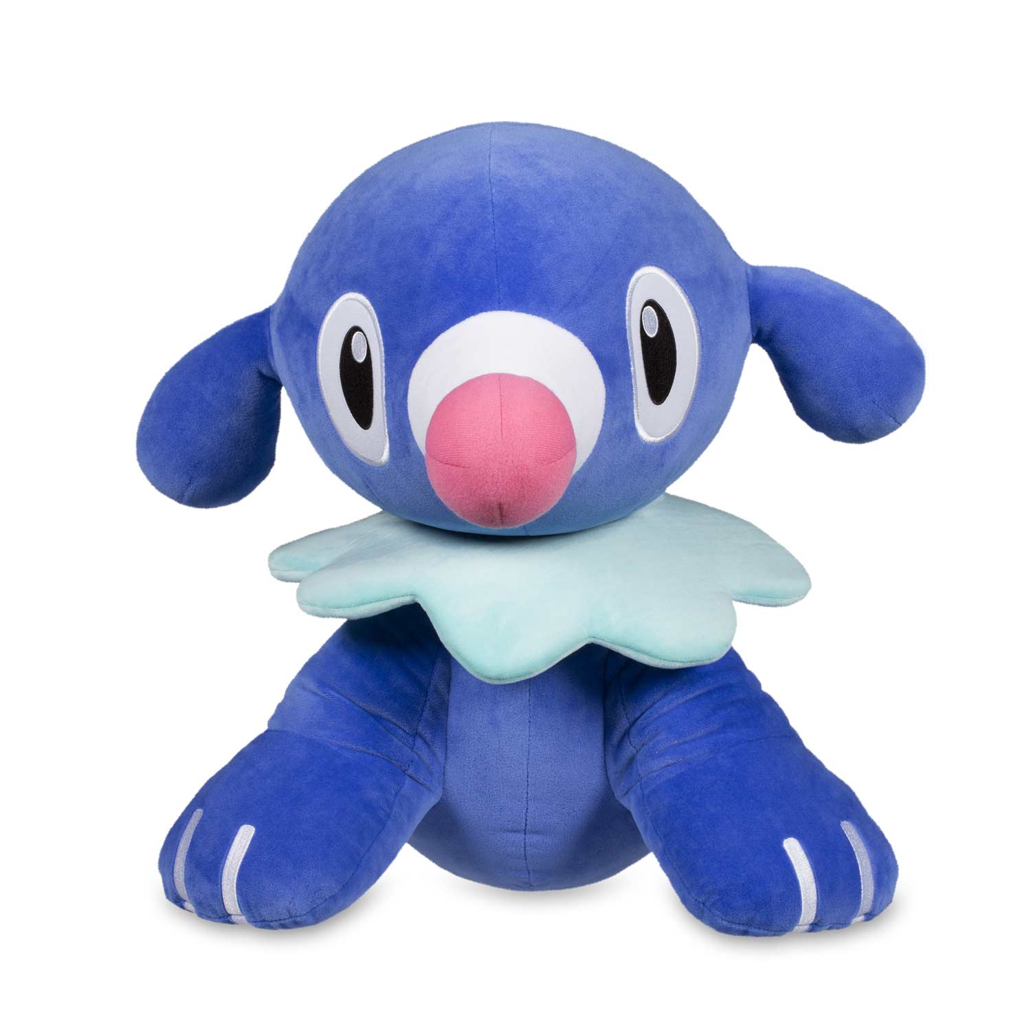 Popplio Poké Plush - 17 In.