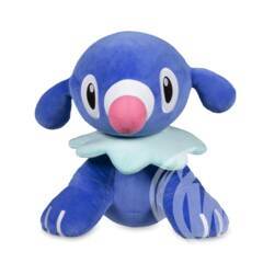 Popplio Poké Plush - 17 In.