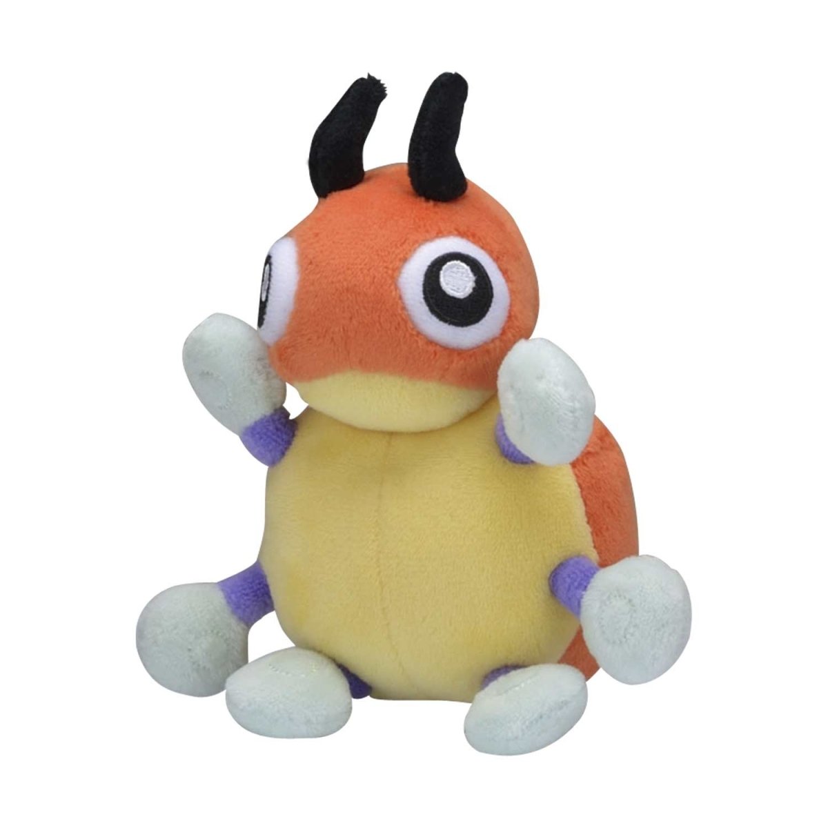 Sitting Cuties - Ledyba