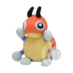 Sitting Cuties - Ledyba