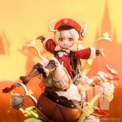 Genshin Impact Klee Spark Knight Ver. 1/7 Complete Figure
