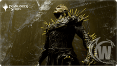 MTG Playmat - K'rrik