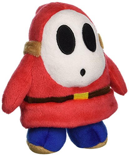 Allstar Collection - Super Mario Shy Guy