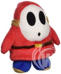 Allstar Collection - Super Mario Shy Guy