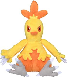 Pokemon Fit - Combusken