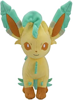 Pokemon Center Original - Leafeon