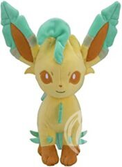 Pokemon Center Original - Leafeon