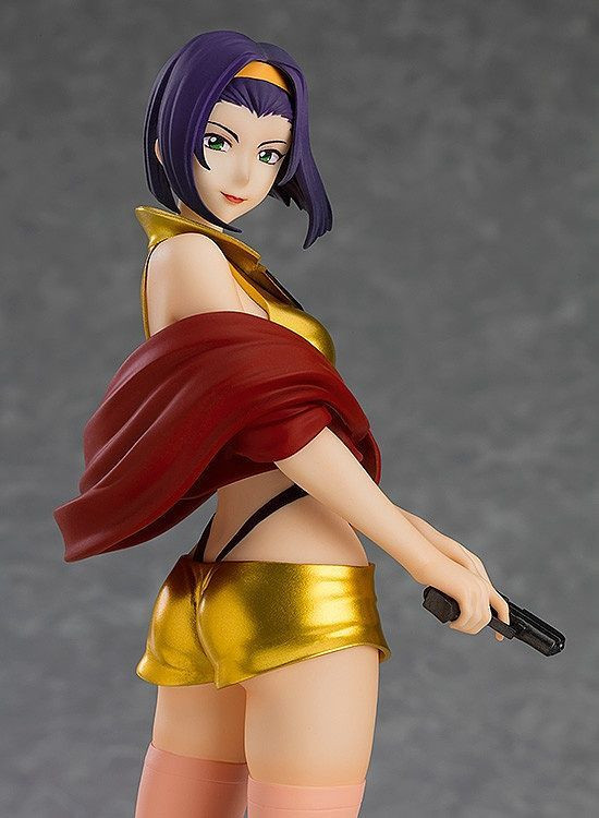 Faye Valentine Pop Up Parade