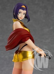 Faye Valentine Pop Up Parade
