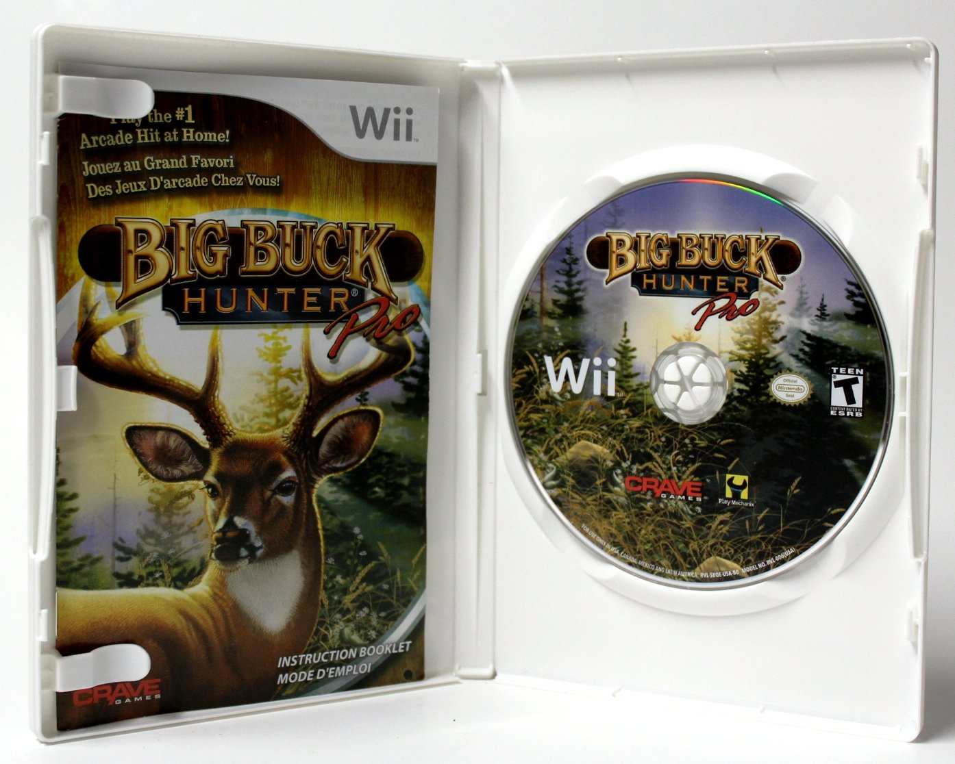 Big Buck Hunter